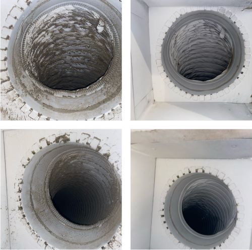 Air Duct Cleaning Roswell Ga Results 3